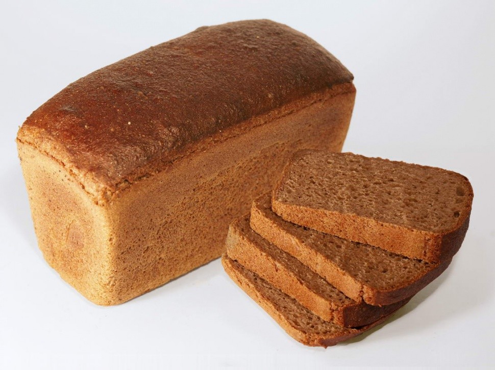 Как быстро и вкусно испечь хлеб в духовке