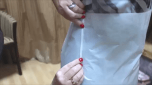 Как сшить юбку самой