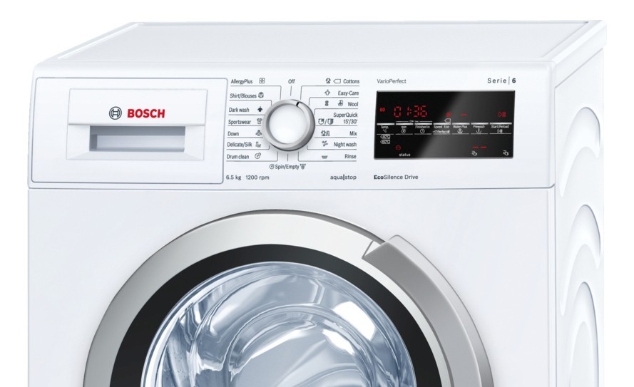 Как выбрать стиральную машину какую лучше
