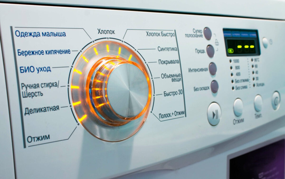 Какую стиральную машину лучше купить недорого