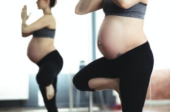 Как ухаживать за телом после родов