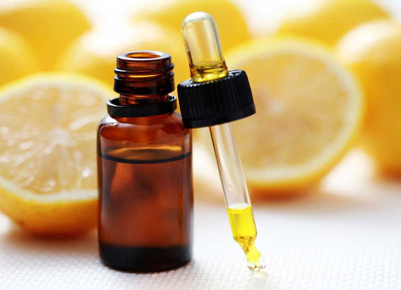 Эфирное масло лимона свойства и применение в косметологии 