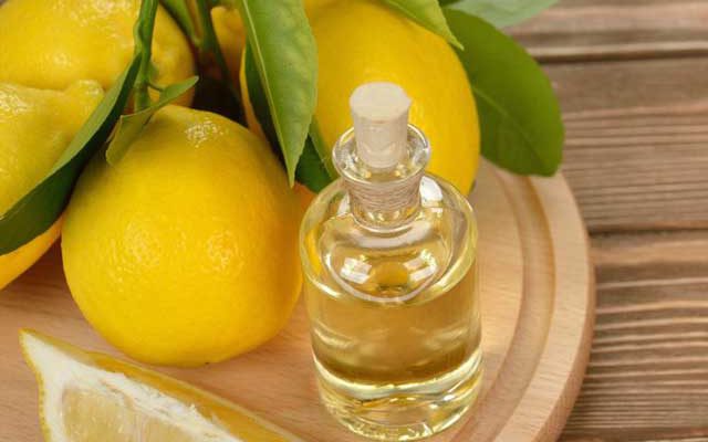 Эфирное масло лимона свойства и применение в косметологии