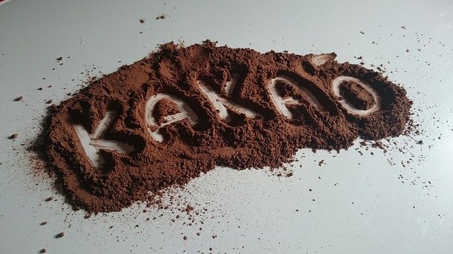 Какао и его свойства