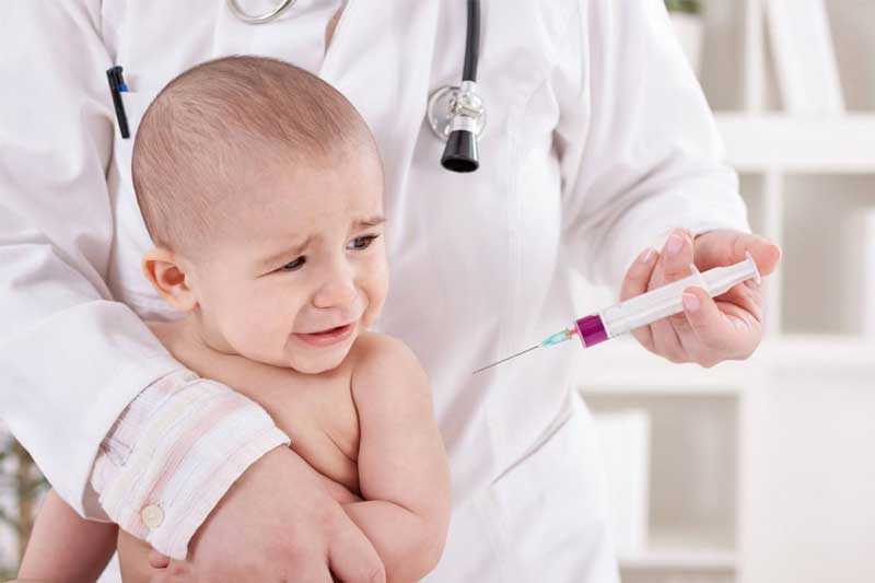 Поход к врачу с ребёнком как подготовиться