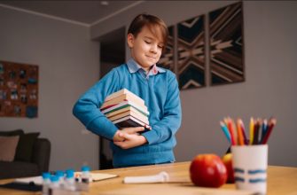 Как организовать дома учебное место школьника